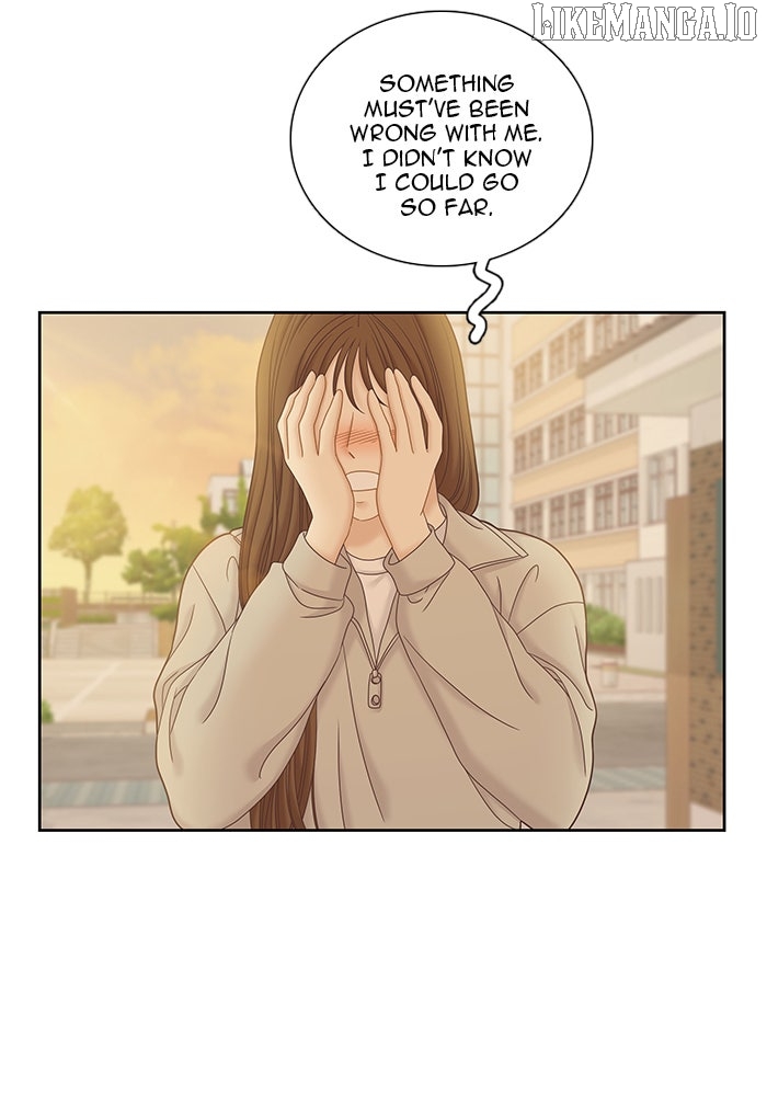 Girl’s World ( World of Girl ) Chapter 261 - page 28